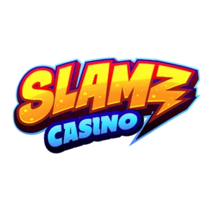 Slamz Casino logo